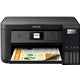 Epson EcoTank ET-2851 Wireless All-in-One Inkjet Printer - A4 Epson EcoTank ET-2851 Wireless All-in-One Inkjet Printer - A4